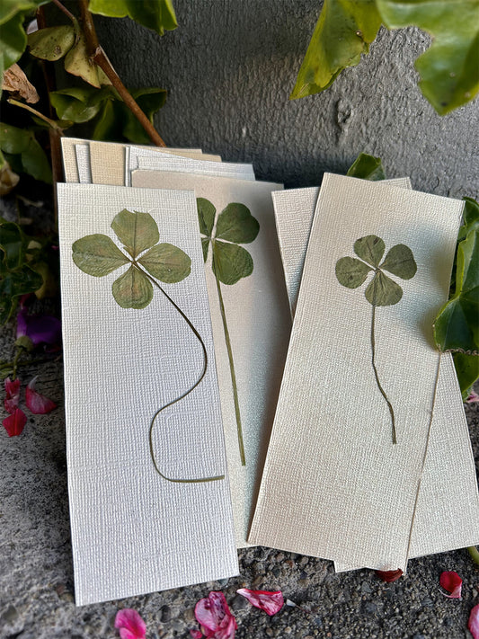 Clover Bookmarks multiple